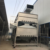 廊坊防水卷材车间8万风量催化燃烧